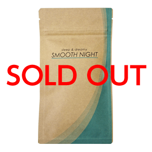 SMOOTH NIGHT(スムーズナイト) 商品画像 SMOOTH NIGHT(スムーズナイト) 商品画像