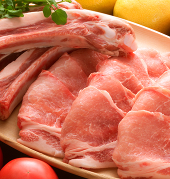 豚肉で夏バテしないカラダをつくる!
