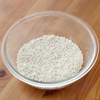 しょうゆ麹活用レシピ